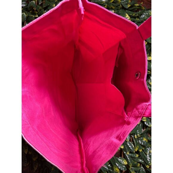 Tinkerbell Pink Tote Bag - Picture 3 of 5